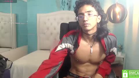 caleb stefan online show from August 4, 12:35 pm