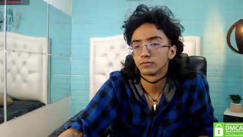 caleb stefan online show from August 12, 12:07 pm