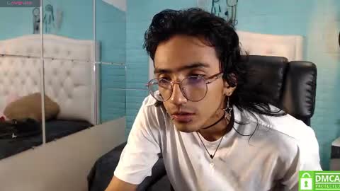 caleb stefan online show from August 14, 12:20 pm