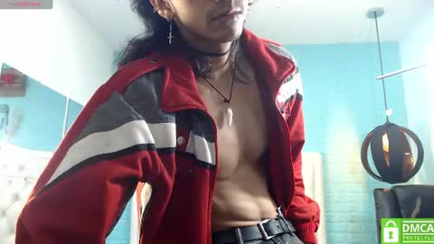 caleb stefan online show from August 14, 2:32 pm