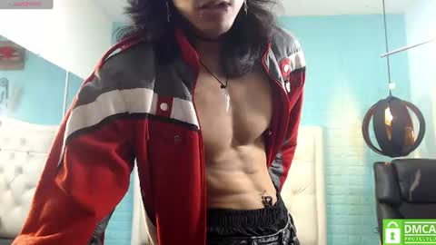 caleb stefan online show from August 14, 4:43 pm