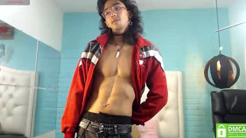 caleb stefan online show from August 14, 5:49 pm