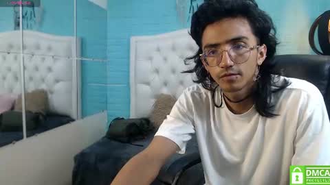 caleb stefan online show from August 15, 12:09 pm
