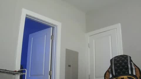 DaddyD1ck online show from June 18, 7:58 pm