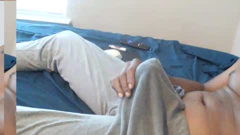 DaddyD1ck online show from June 22, 11:38 pm