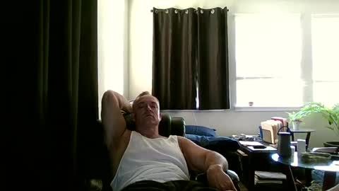 caligrown1154 online show from July 24, 2:47 am