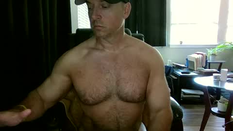 caligrown1154 online show from July 26, 5:29 pm