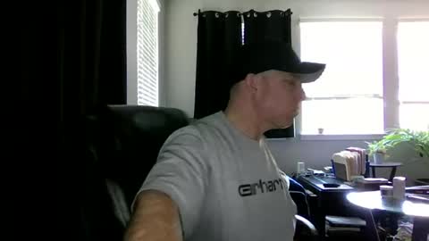 caligrown1154 online show from July 27, 3:39 pm