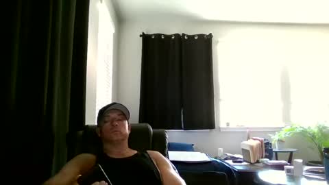 caligrown1154 online show from August 2, 8:27 pm