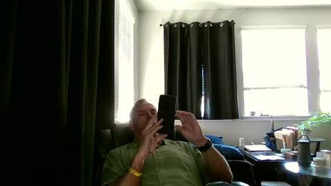caligrown1154 online show from August 7, 12:21 am