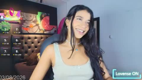 caliope_777 online show from August 3, 11:23 pm