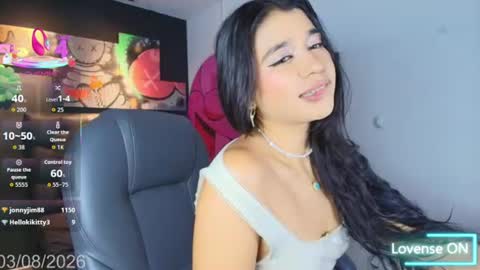 caliope_777 online show from August 4, 2:08 am