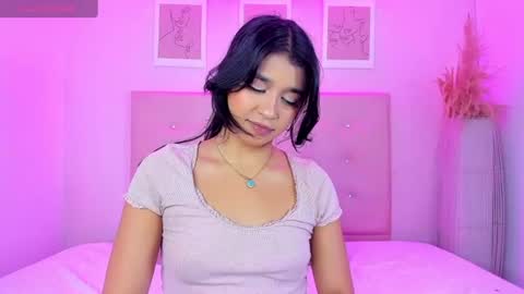 caliope_777 online show from August 9, 10:00 pm