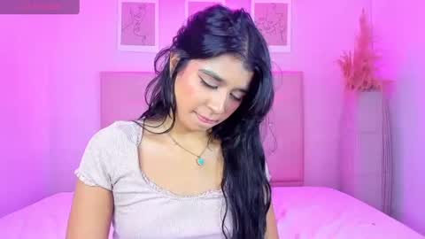 caliope_777 online show from August 10, 1:51 am