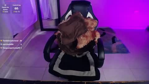 caliope_goddess1 online show from August 8, 4:29 pm
