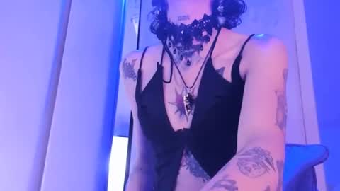 Caliope  online show from August 11, 3:52 am
