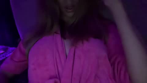 Miss K Mondragon online show from May 2, 6:45 pm