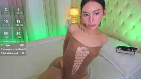 megan online show from August 9, 3:40 am