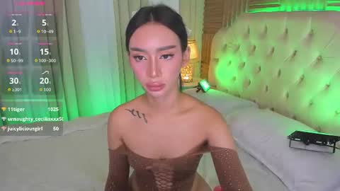 megan online show from August 9, 5:52 am