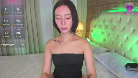 megan online show from August 12, 4:31 pm