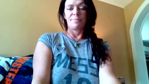 Calli online show from July 19, 7:05 pm