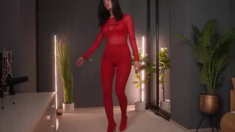Missy online show from July 30, 8:04 pm