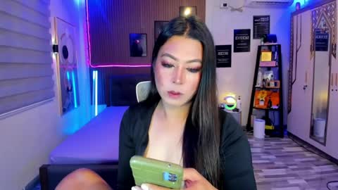 IVY online show from July 25, 7:23 am
