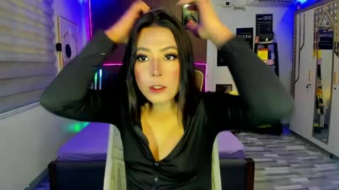 IVY online show from August 15, 7:12 am