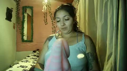 paula online show from July 29, 11:34 pm