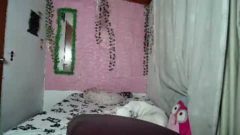 paula online show from July 31, 1:12 am