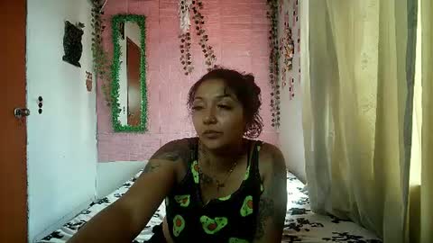 paula online show from August 1, 6:47 pm