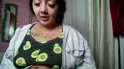 paula online show from August 3, 2:40 am