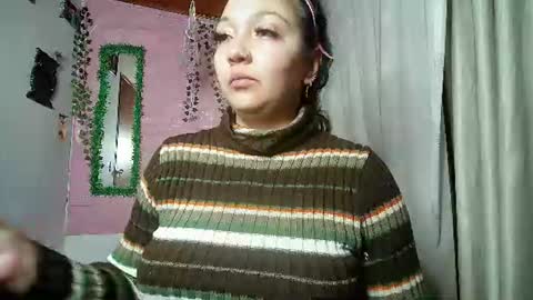paula online show from August 7, 2:33 am
