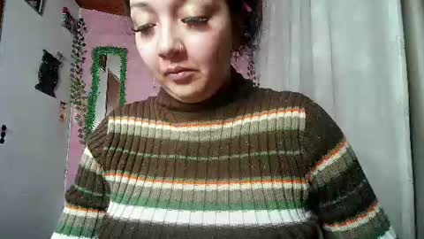 paula online show from August 10, 2:46 am