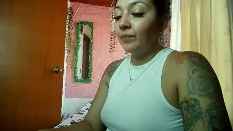 paula online show from August 12, 9:17 pm