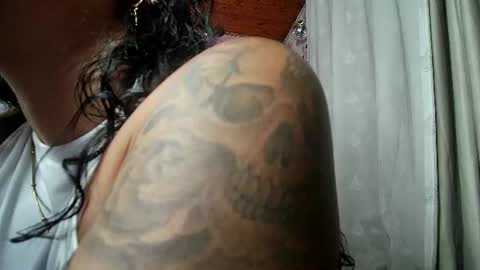 paula online show from August 13, 12:13 am