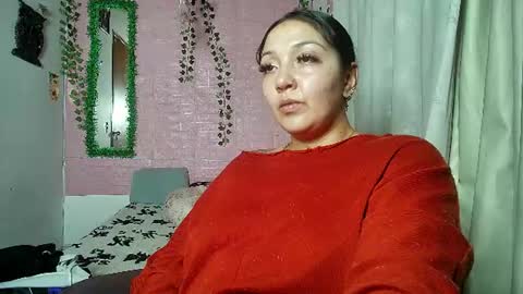 paula online show from August 14, 3:21 am