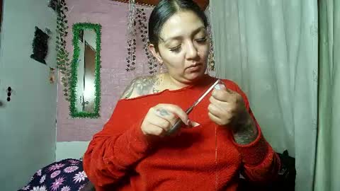 paula online show from August 14, 5:55 am