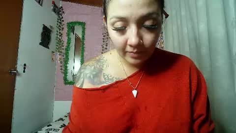 paula online show from August 15, 7:01 am