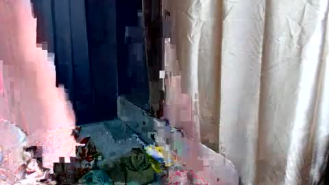 Althea online show from August 8, 2:11 am
