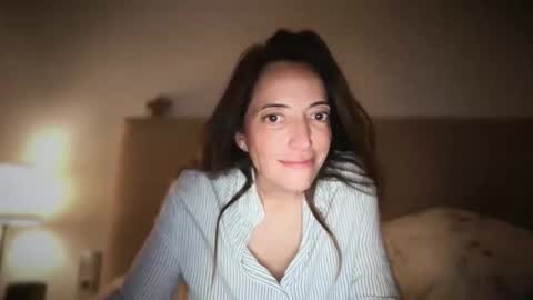 Crazy Happy Me online show from March 17, 8:14 pm