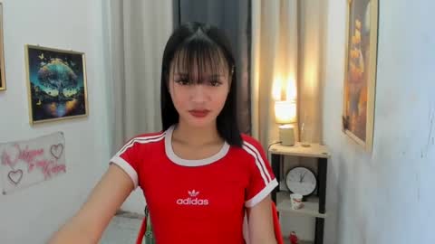 lovely jane LJ online show from September 4, 11:20 pm