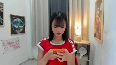 lovely jane LJ online show from September 5, 8:14 pm