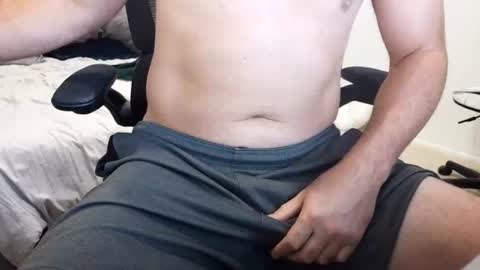 callmeroger33 online show from July 14, 3:47 pm