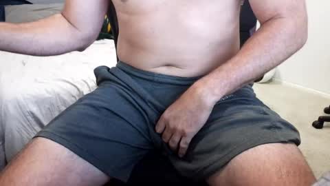 callmeroger33 online show from August 3, 5:53 pm