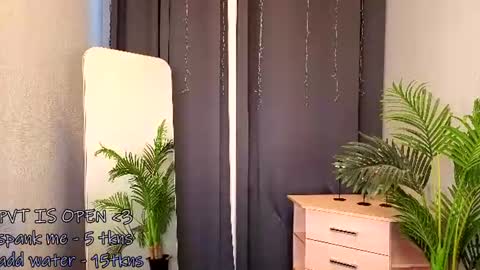 calm__ocean online show from August 4, 6:27 pm