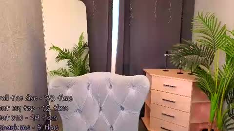 calm__ocean online show from August 11, 3:47 pm