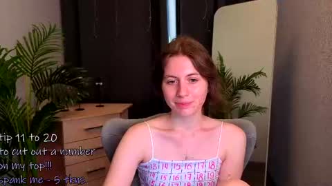 calm__ocean online show from August 13, 1:36 pm