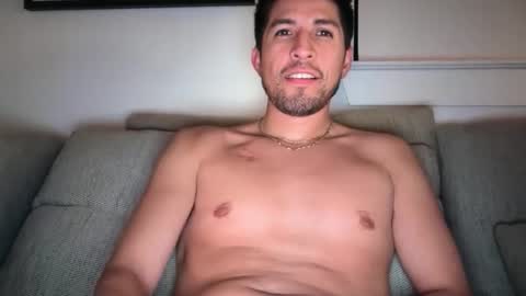 Daddy online show from May 18, 5:52 am