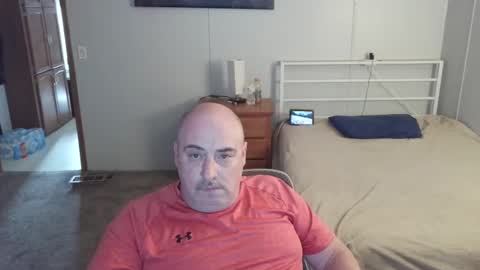 calvin420420 online show from April 13, 10:07 pm